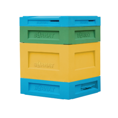 Ul mini do wychowu dwóch matek Mini-Plus B67