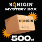 MYSTERY BOX 500 ZŁ MYSTERY BOX 500 ZŁ