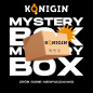 MYSTERY BOX 500 ZŁ