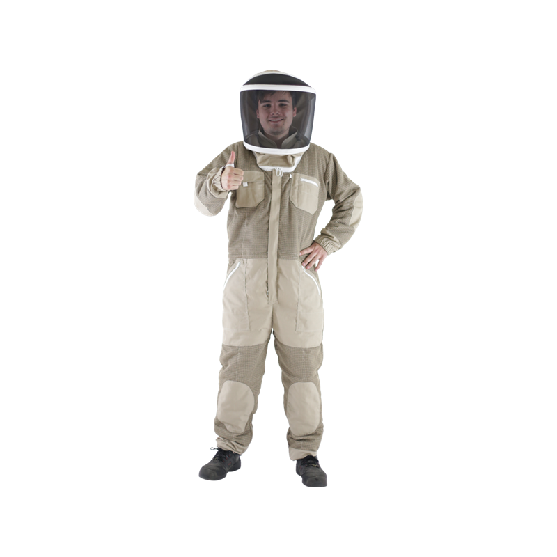 Kombinezon Swienty Breeze