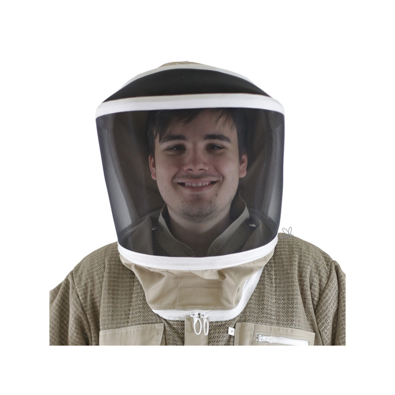 Kapelusz do kombinezonu Swienty Breeze