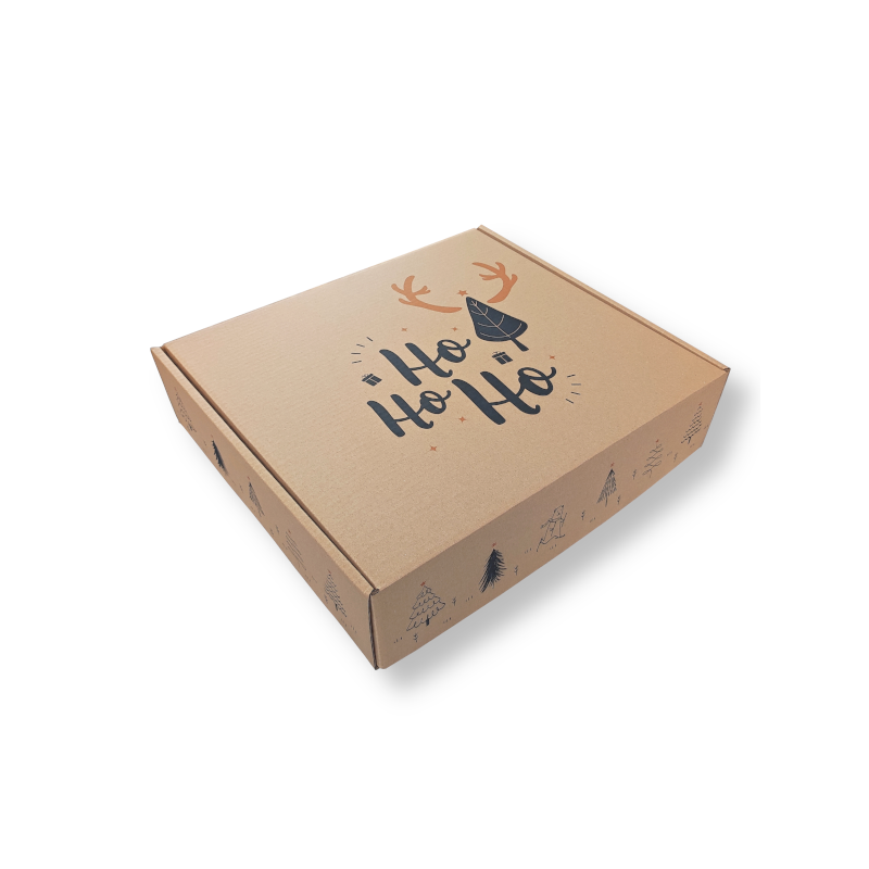 Opakowanie prezentowe - duże