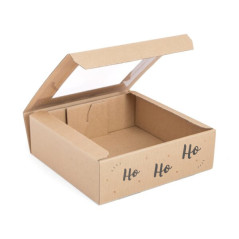 Opakowanie prezentowe - małe