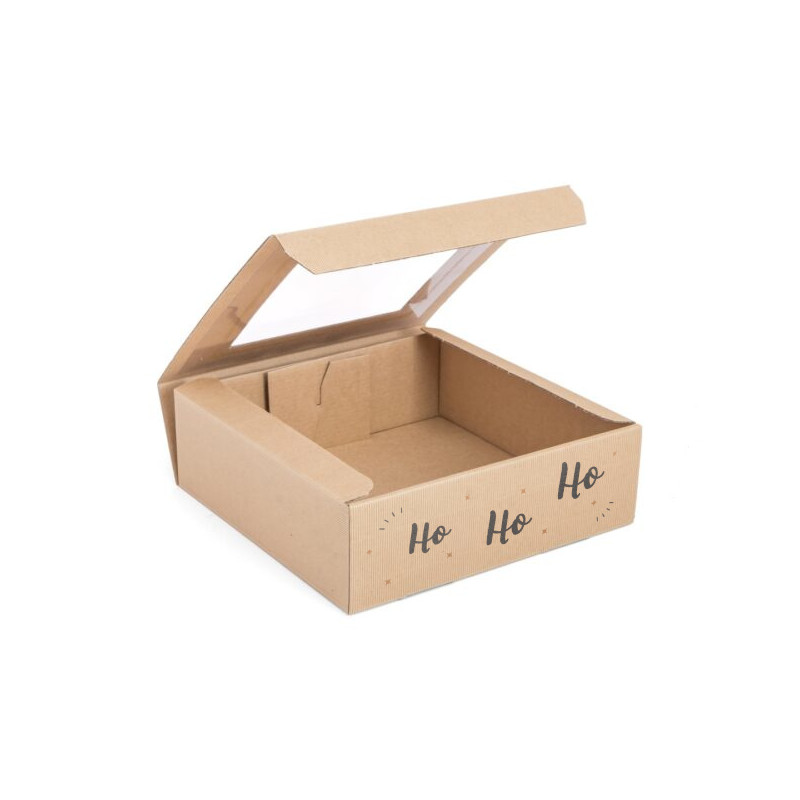 Opakowanie prezentowe - małe