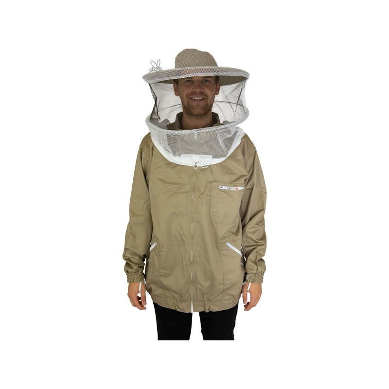 Bluza pszczelarska Swienty