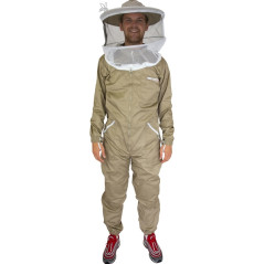 Kombinezon pszczelarski Swienty