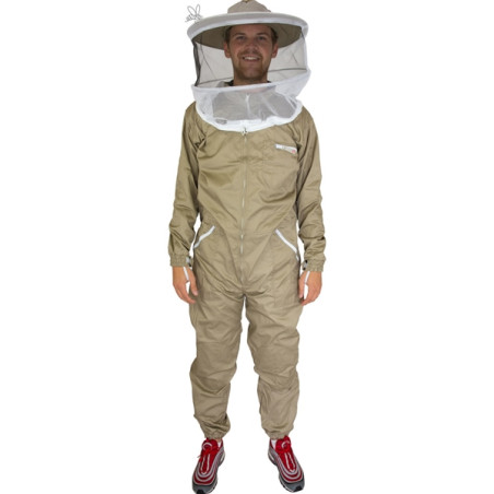Kombinezon pszczelarski Swienty