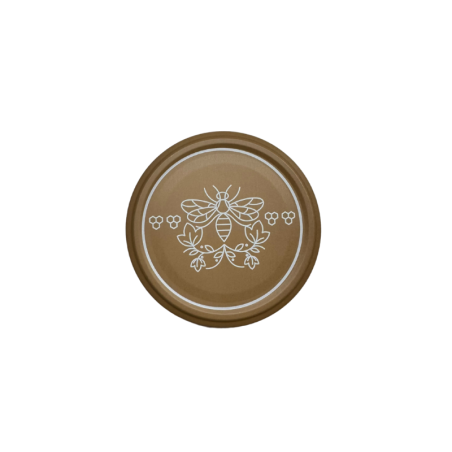 Zakrętki do słoika , FI 82 - karton 700 szt