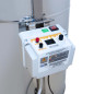 Miodarka radialna elektryczna - 36 ramek - Wielkopolska, Ostrowska, Langstroth Pl - średnica 960mm Miodarka radialna elektryczna - 36 ramek - Wielkopolska, Ostrowska, Langstroth Pl - średnica 960mm