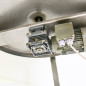 Miodarka radialna elektryczna - 28 ramek - DADANT- średnica 960mm Miodarka radialna elektryczna - 28 ramek - DADANT- średnica 960mm