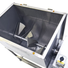 Mieszarka do farszu i kiełbasy 50 kg 750 W 230 V
