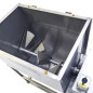 Mieszarka do farszu i kiełbasy 50 kg – 750 W, 230 V Mieszarka do farszu i kiełbasy 50 kg – 750 W, 230 V
