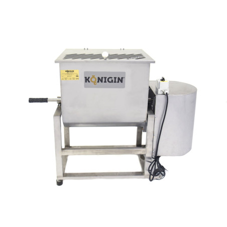 Mieszarka do farszu i kiełbasy 50 kg 750 W 230 V