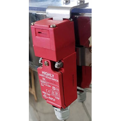 Miodarka radialna elektryczna - 36 ramek - średnica 890mm