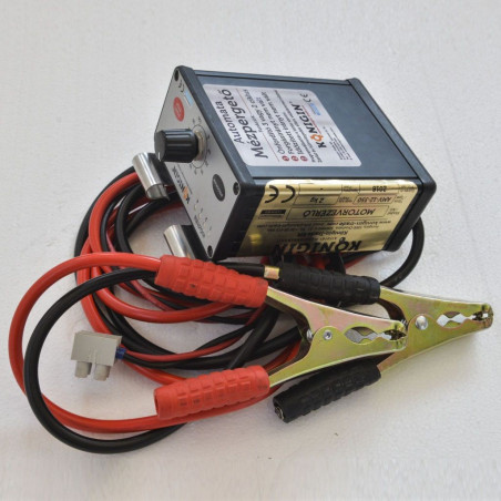 Sterownik do miodarki 12V - 350 W